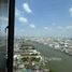1 Bedroom Condo for sale at Baan Chaopraya Condo, Khlong San