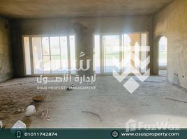 8 Habitación Villa en venta en Le Reve, El Katameya, New Cairo City