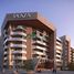 2 غرفة نوم شقة خاصة للبيع في Plaza, Oasis Residences, Masdar City, أبو ظبي