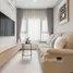 1 Bedroom Apartment for rent at Life Rama 4 - Asoke, Khlong Toei