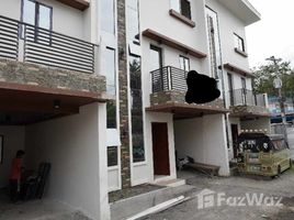 3 Bedroom Townhouse for rent in the Philippines, Cebu City, Cebu, Central Visayas, Philippines