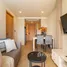 Studio Condo for rent at The Ozone Condominium, Choeng Thale