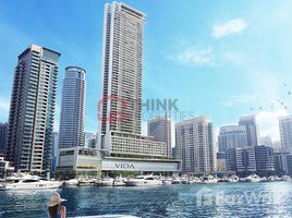3 Bedroom Condo for sale at Vida Residences Dubai Marina, 