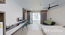 Available Units at The Regent Bangtao
