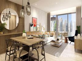 在Vida Residences Dubai Marina出售的3 卧室 住宅, 