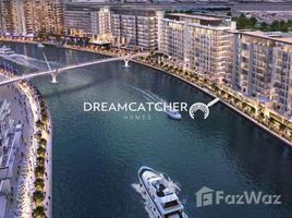 1 спален Квартира на продажу в Canal Front Residences, dar wasl, Al Wasl