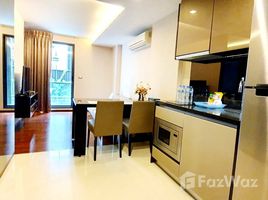 1 Schlafzimmer Wohnung zu verkaufen im The Address Sukhumvit 61, Khlong Tan Nuea