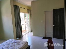 3 Schlafzimmer Haus zu vermieten im Baan Chanakan Suanluang, Wichit, Phuket Town, Phuket, Thailand