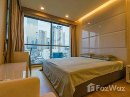 2 Schlafzimmer Wohnung zu vermieten im The Address Sathorn, Si Lom