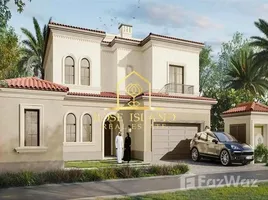 5 chambre Villa à vendre à Bloom Living., Khalifa City A, Khalifa City, Abu Dhabi