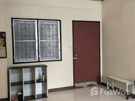 1 chambre Condominium à vendre à Eua Arthorn Suvarnabhumi 2., Bang Chalong
