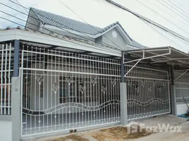 3 Schlafzimmer Haus zu verkaufen im Prem Ruethai Lake Park, Phayom, Wang Noi, Phra Nakhon Si Ayutthaya