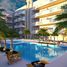 1 Bedroom Apartment for sale at Mayas Geneva, Belgravia