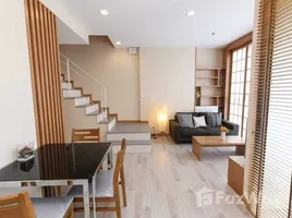 2 Schlafzimmer Appartement zu verkaufen im Ideo Mobi Sukhumvit 81, Bang Chak, Phra Khanong, Bangkok