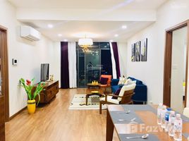 2 Habitación Apartamento en alquiler en Chelsea Park, Yen Hoa, Cau Giay
