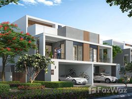 3 Bedroom Townhouse for sale at Aura, Olivara Residences