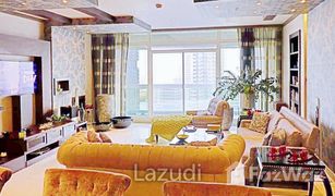 3 Schlafzimmern Appartement zu verkaufen in Lake Almas East, Dubai Al Sheraa Tower