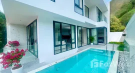Available Units at Mali Thai Pool Villas