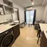 1 Bedroom Condo for rent at Noble Nue Cross Khu Khot, Khu Khot