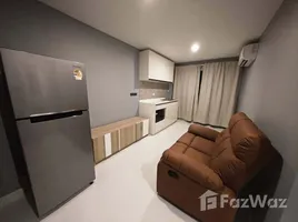 1 Bedroom Condo for rent at Dynasty Condominium, Saphan Song, Wang Thong Lang, Bangkok, Thailand