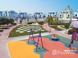 1 спален Квартира на продажу в Blue Bay, Al Madar 2, Al Madar, Umm al-Qaywayn