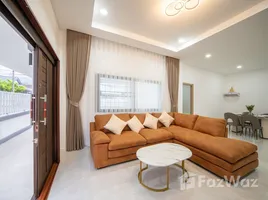 3 Bedroom House for rent at Phanason Park Ville, Kathu, Kathu, Phuket, Thailand