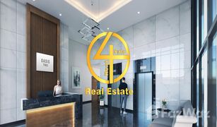 3 Bedrooms Townhouse for sale in Oasis Residences, Abu Dhabi Oasis Residences