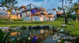 Unités disponibles à Wohnfabrik Phuket Loft Villa 