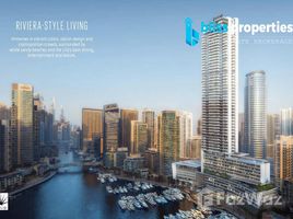 3 спален Квартира на продажу в Vida Residences Dubai Marina, 