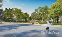 Фото 2 of the Tennisplatz at Greenside Residence