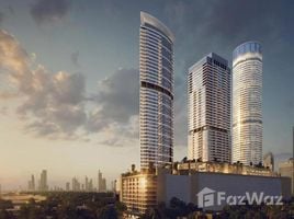 1 спален Квартира на продажу в Palm Beach Towers 1, Shoreline Apartments