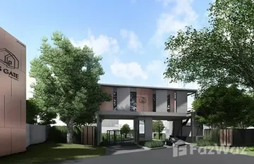 S Gate Premium Ratchaphruek in อ้อมเกร็ด, นนทบุรี