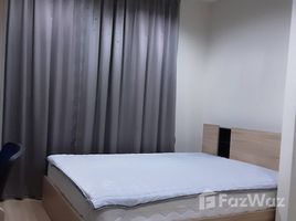 Studio Condo for rent at Ideo Mobi Phayathai, Thung Phaya Thai, Ratchathewi