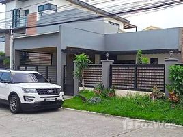 4 Bedroom House for rent in Metro Manila, Paranaque City, Southern District, Metro Manila