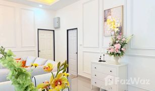 3 Bedrooms Villa for sale in Na Kluea, Pattaya Rattanakorn Village 18