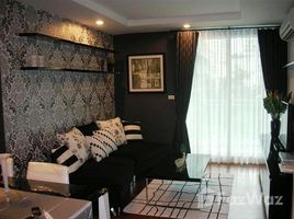 2 Bedroom Apartment for rent at Siri On 8, Khlong Toei, Khlong Toei, Bangkok