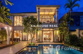 5 bedroom Villa for sale at Fusion Resort & Villas Da Nang in Da Nang, Vietnam