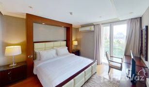 曼谷 Khlong Tan Nuea M Ville 2 卧室 公寓 售 