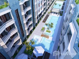 Studio Appartement zu verkaufen im Oro Beach Residence Hurghada, Al Ahyaa District
