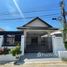 3 спален Дом в аренду в Rattanakorn Garden Home 1, Nong Prue, Паттайя, Чонбури