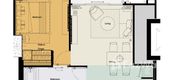 Unit Floor Plans of Marriott Executive Apartments Sukhumvit 101