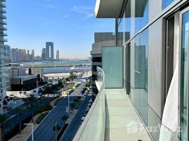 2 спален Квартира на продажу в Beach Vista, EMAAR Beachfront