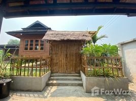 1 спален Дом for rent in Чианг Маи, Nong Yaeng, Сан Саи, Чианг Маи