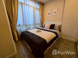 1 Bedroom Apartment for rent at Metro Sky Prachachuen, Wong Sawang, Bang Sue, Bangkok