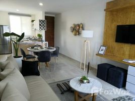 3 Habitaciones Apartamento en venta en , Morelos Residencial Real Chulavista