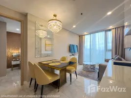 1 Bedroom Condo for rent at Copacabana Beach Jomtien, Nong Prue, Pattaya, Chon Buri, Thailand