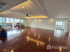 คอนโด 3 ห้องนอน ให้เช่า ในโครงการ ยัสปาล เรสสิเด็นเชียล 2, คลองเตยเหนือ, วัฒนา, กรุงเทพมหานคร