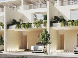 2 Bedroom Townhouse for sale at MAG 22, Meydan Gated Community, Meydan, Dubai, United Arab Emirates