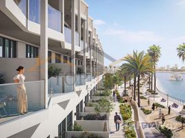 2 Habitación Apartamento en venta en Perla 3, Al Zeina