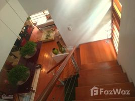 4 Schlafzimmer Haus zu verkaufen in Dong Da, Hanoi, Lang Ha, Dong Da